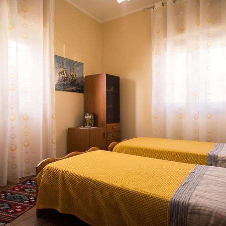 Holiday Home Luppinedda Nunziata Luaran gambar