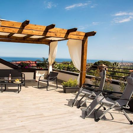 Holiday Home Luppinedda Nunziata Luaran gambar