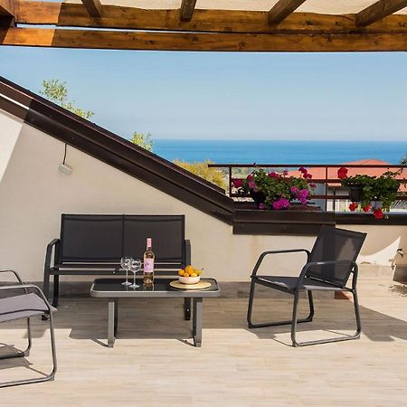 Holiday Home Luppinedda Nunziata Luaran gambar