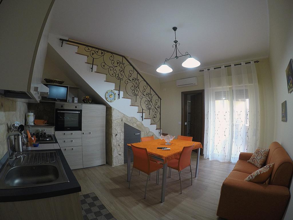 Holiday Home Luppinedda Nunziata Luaran gambar