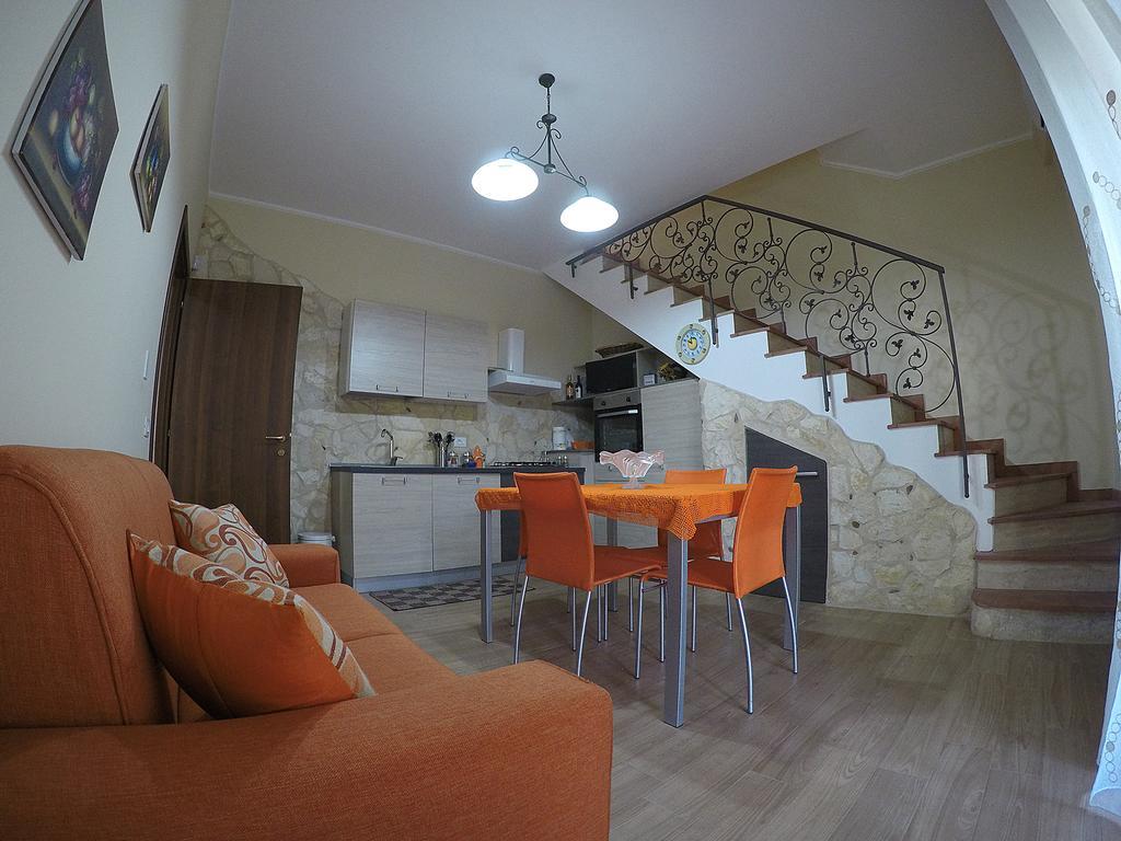 Holiday Home Luppinedda Nunziata Luaran gambar