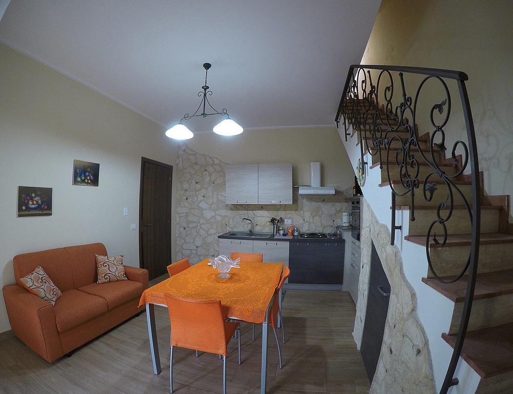 Holiday Home Luppinedda Nunziata Luaran gambar