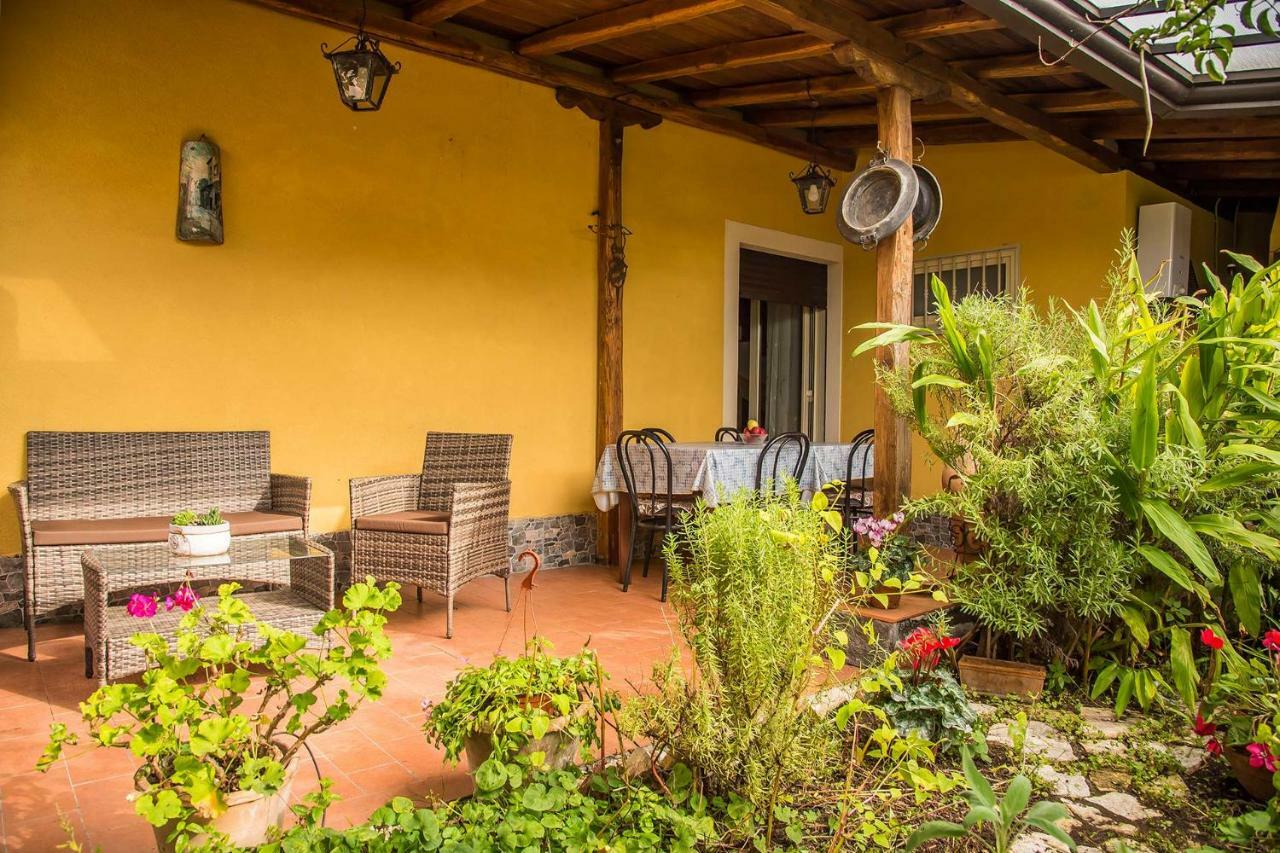Holiday Home Luppinedda Nunziata Luaran gambar