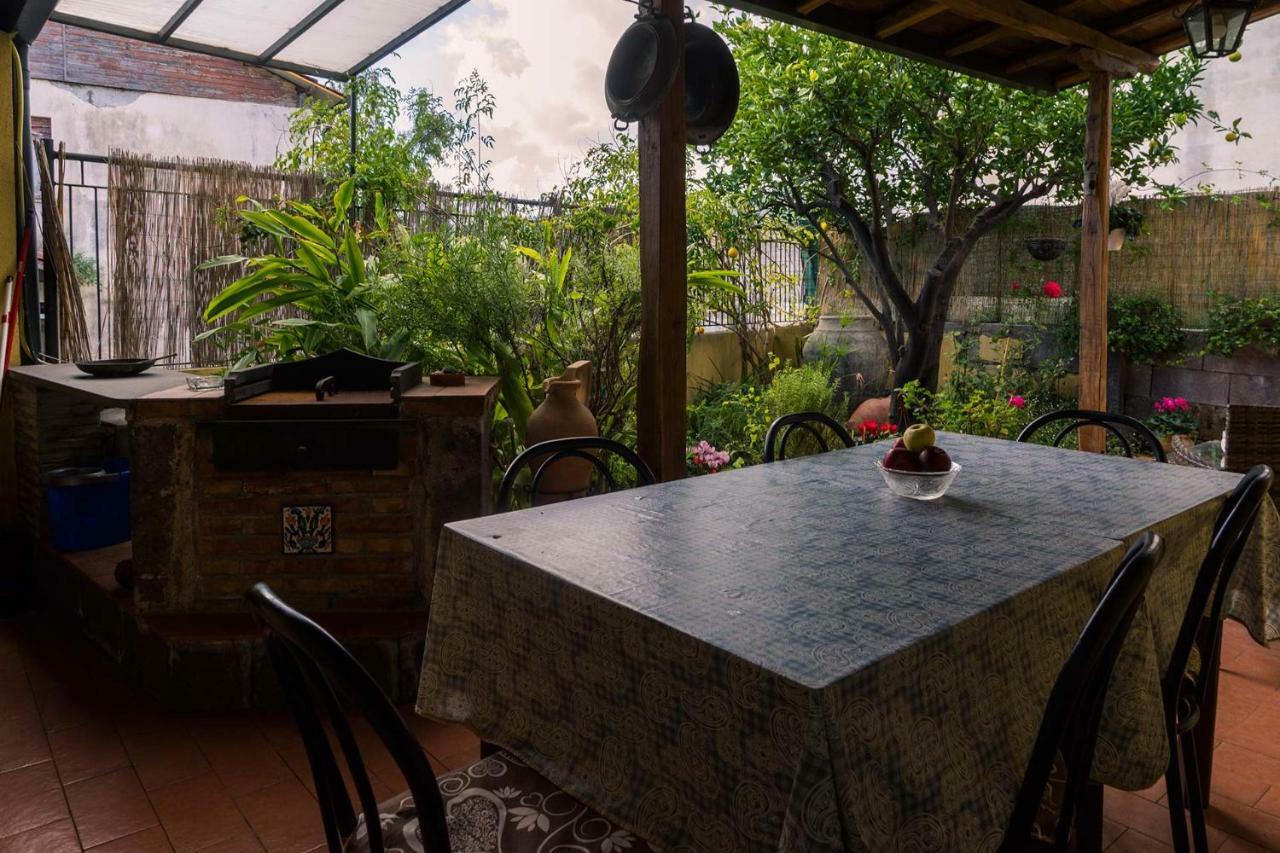 Holiday Home Luppinedda Nunziata Luaran gambar