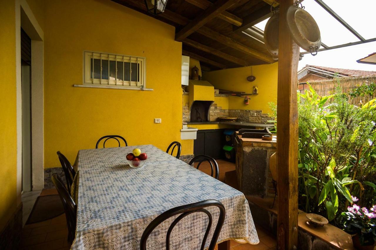 Holiday Home Luppinedda Nunziata Luaran gambar