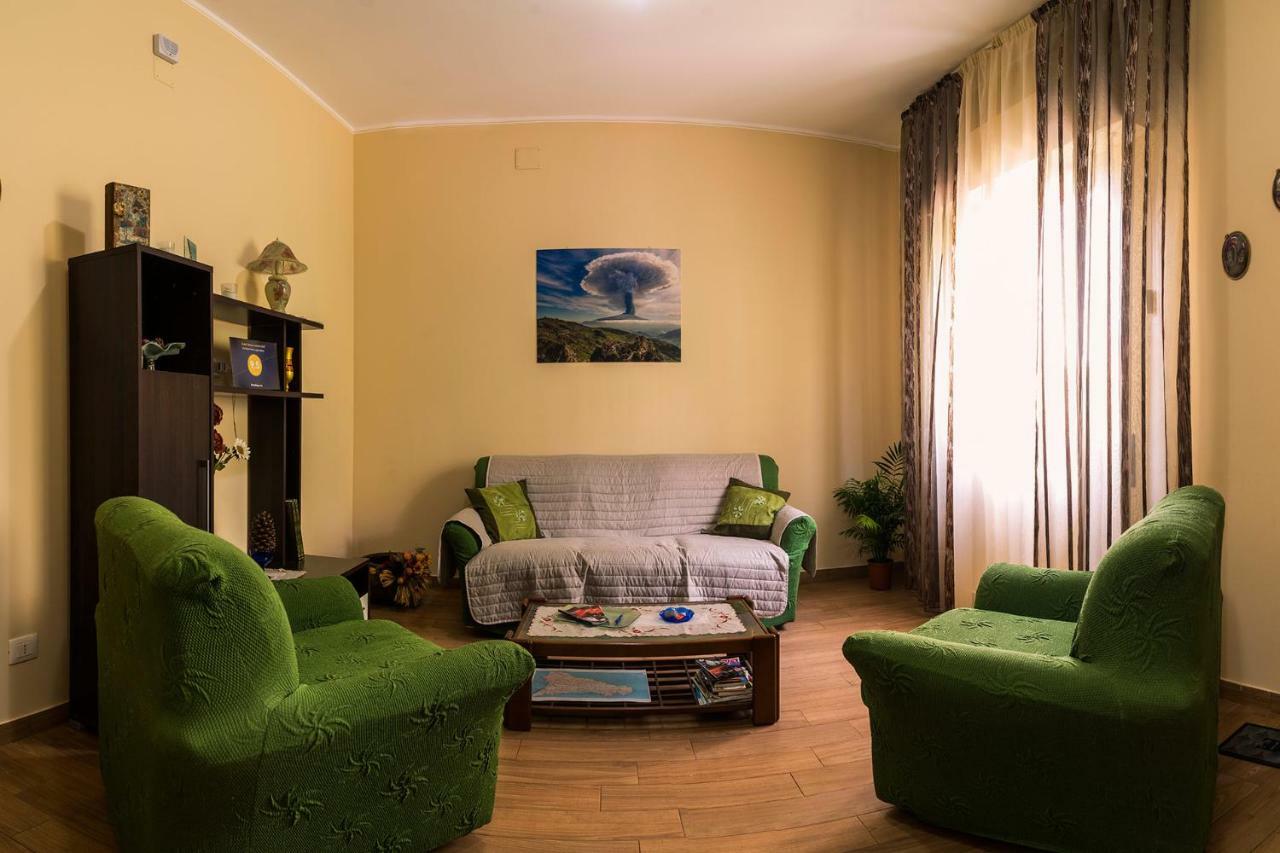 Holiday Home Luppinedda Nunziata Luaran gambar