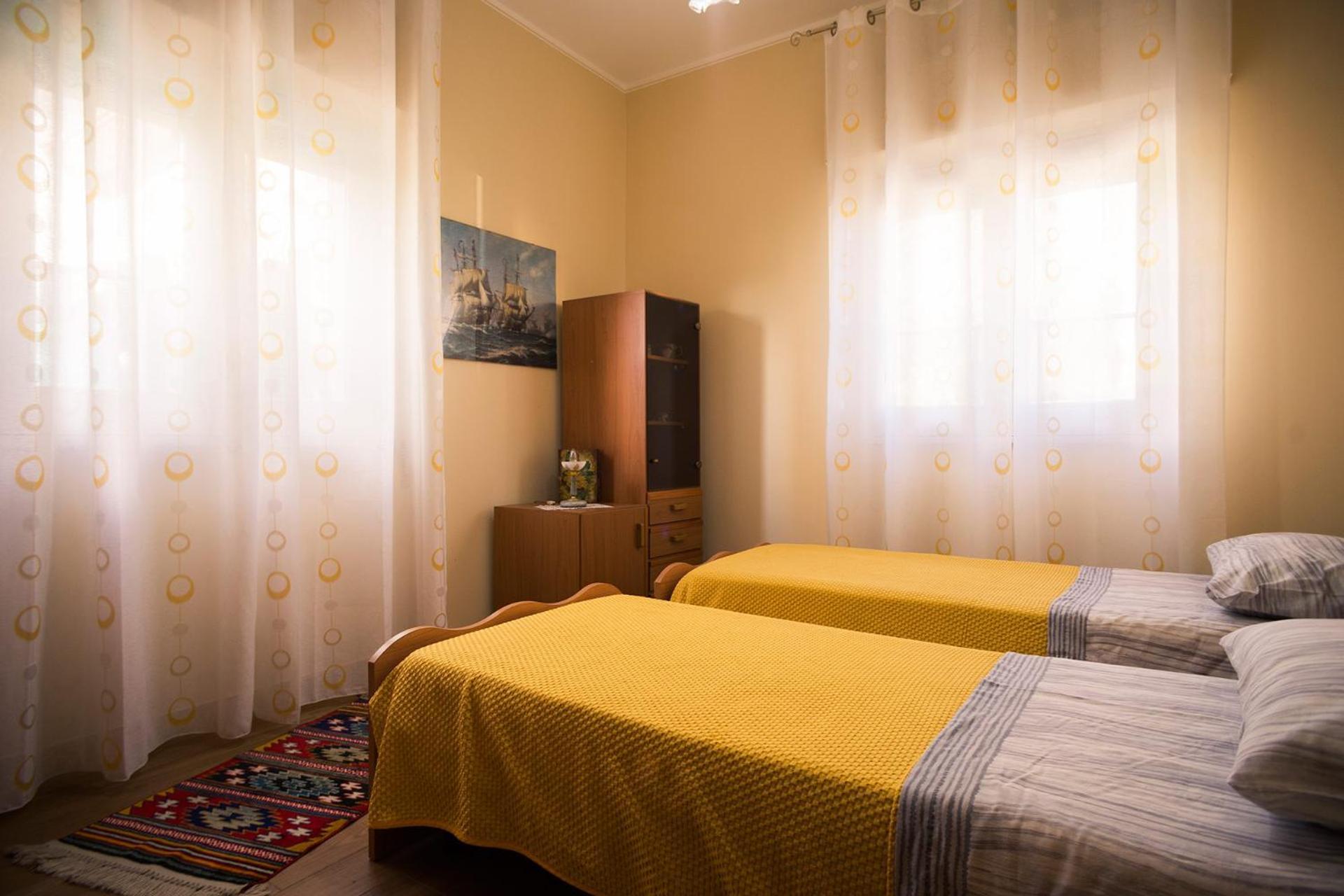 Holiday Home Luppinedda Nunziata Luaran gambar