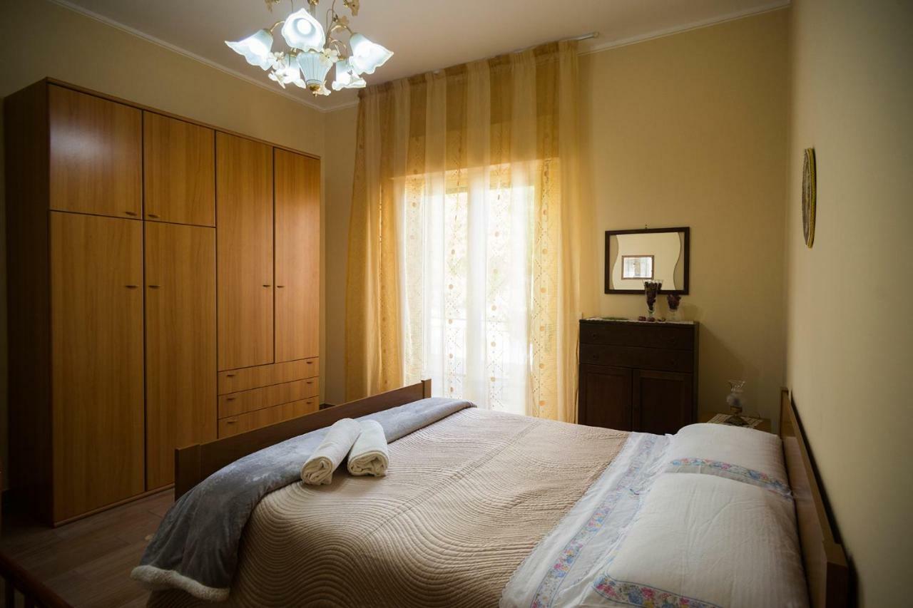 Holiday Home Luppinedda Nunziata Luaran gambar