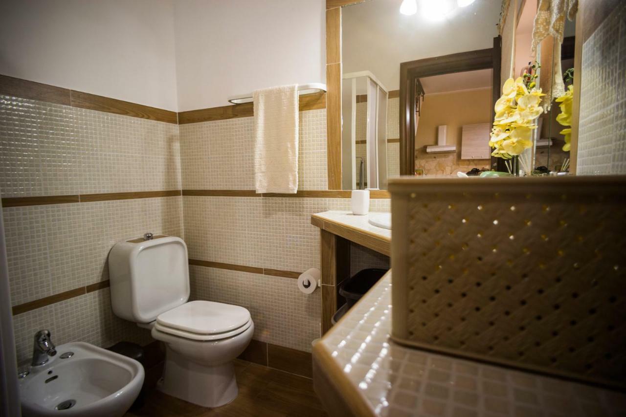 Holiday Home Luppinedda Nunziata Luaran gambar