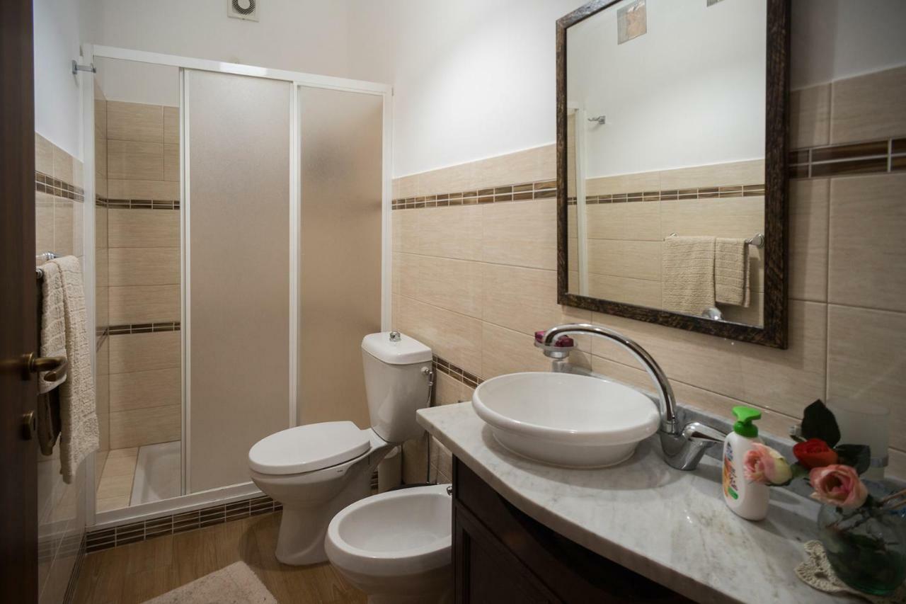 Holiday Home Luppinedda Nunziata Luaran gambar