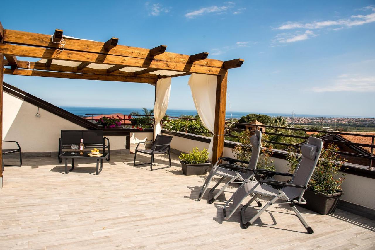 Holiday Home Luppinedda Nunziata Luaran gambar