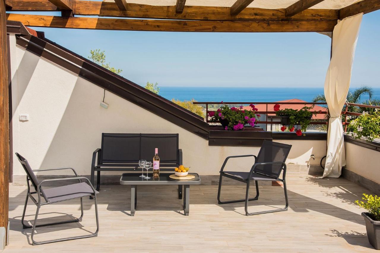 Holiday Home Luppinedda Nunziata Luaran gambar