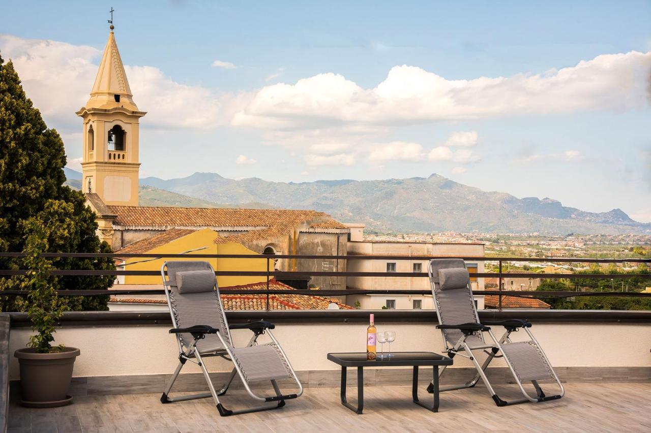 Holiday Home Luppinedda Nunziata Luaran gambar